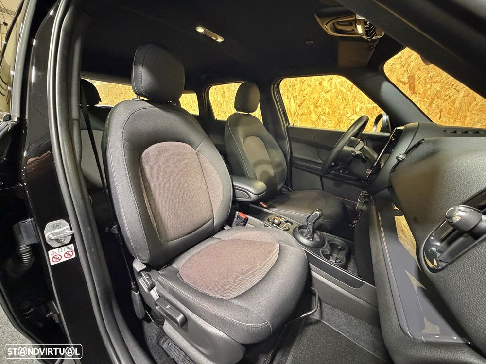 MINI Countryman One D Aut. Essential - 28