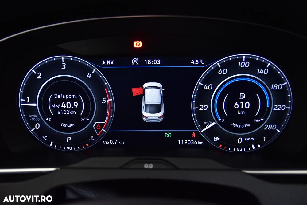 Volkswagen ARTEON - 10