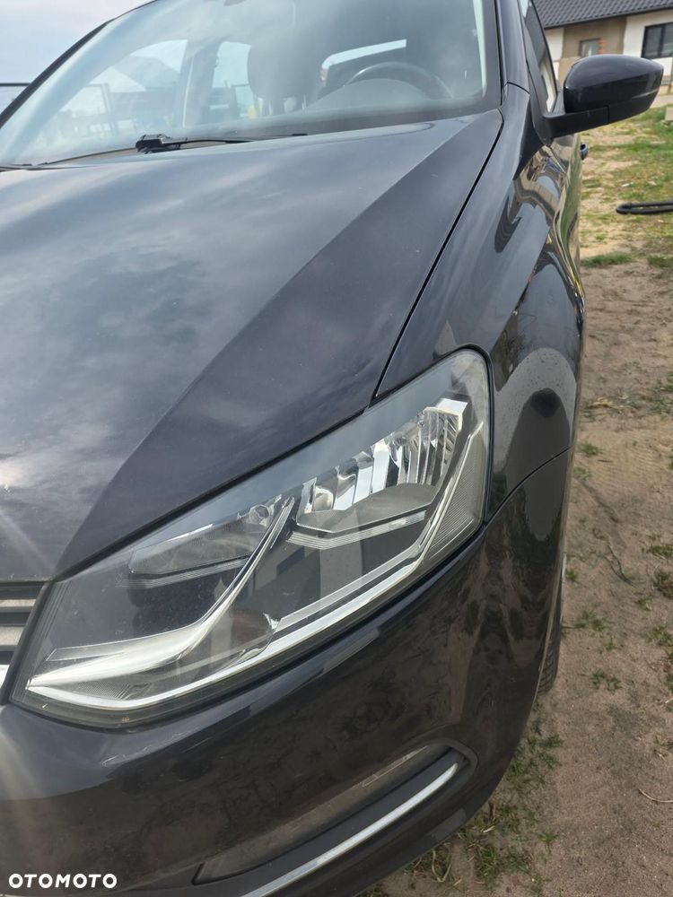 Volkswagen Polo 1.2 TSI Blue Motion Technology Comfortline - 7