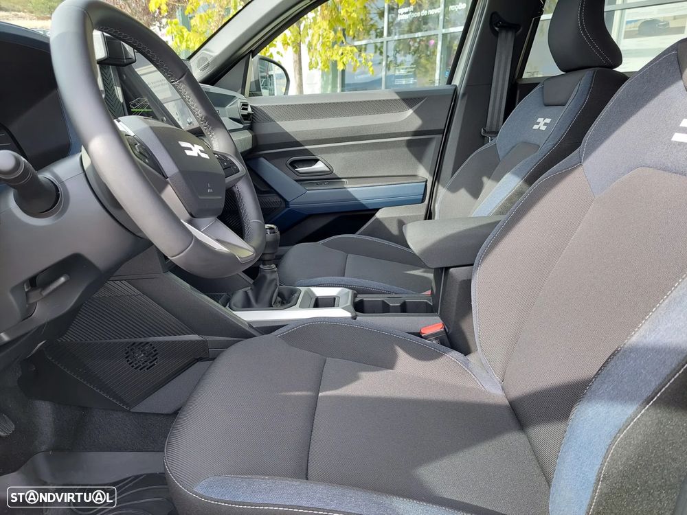 Dacia Duster 1.2 TCe Journey - 14