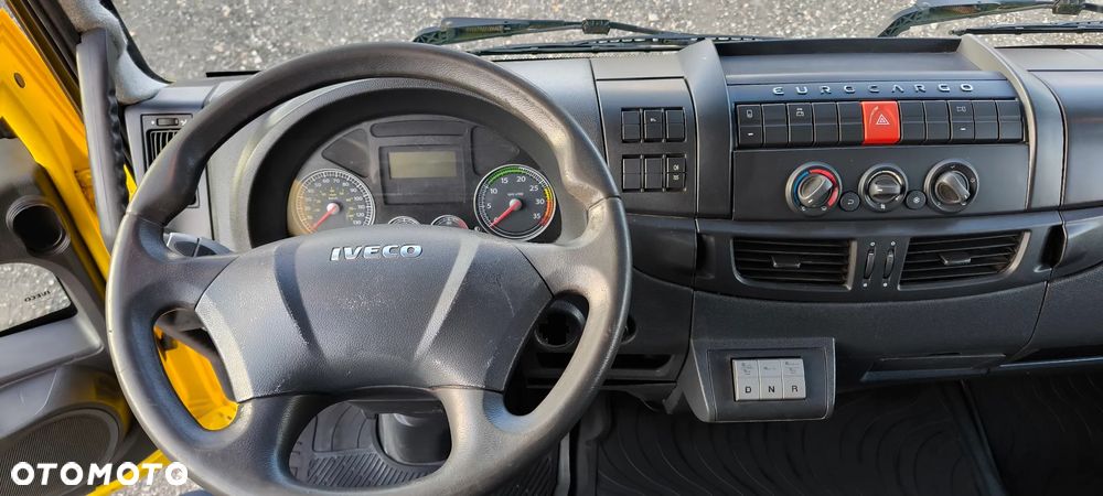 Iveco EuroCargo EEV 120E22 - 26