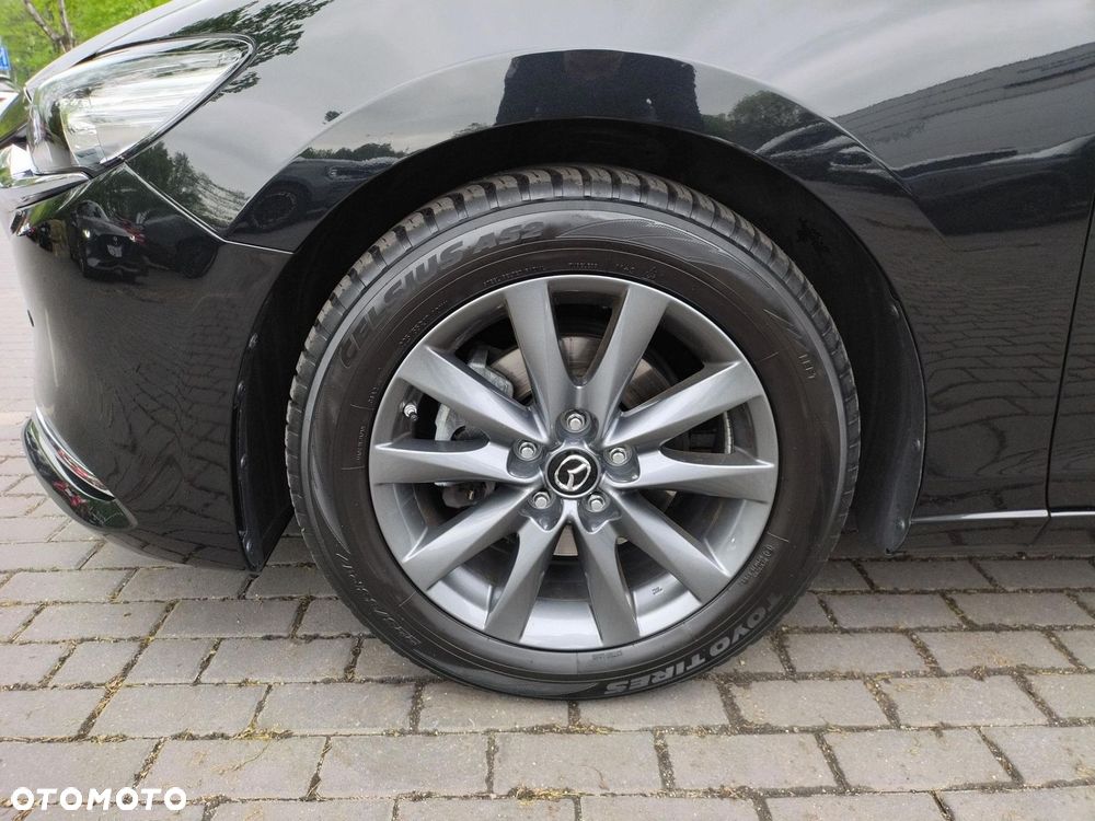 Mazda 6 2.0 Center-Line - 10