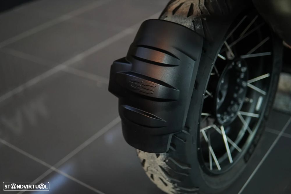 BMW R 1250 GS Adventure EXCLUSIVE Akrapovic - 29