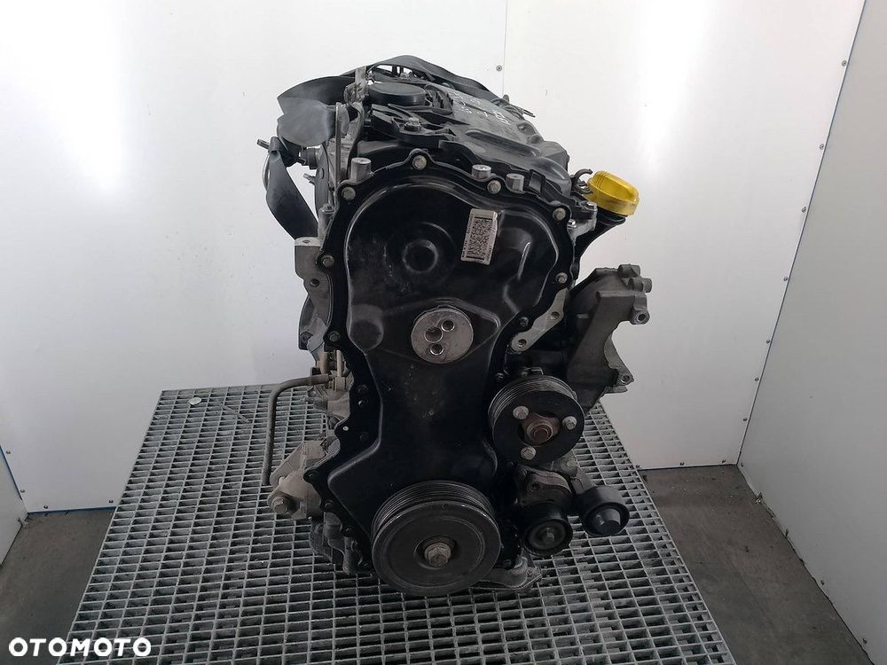 SILNIK RENAULT LAGUNA III M9RN744 2.0 DCI - 5