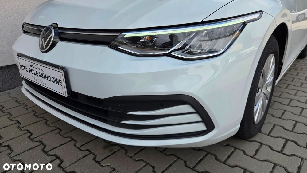 Volkswagen Golf 1.0 TSI Life - 4