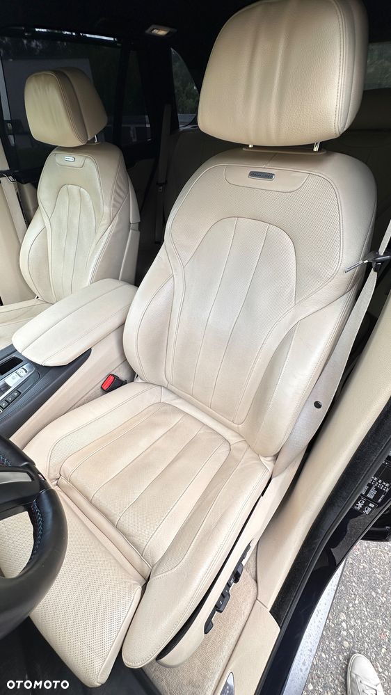 BMW X5 - 21