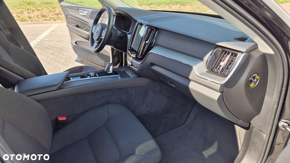 Volvo XC 60 T6 AWD Plug-In Hybrid Inscription Expression - 24