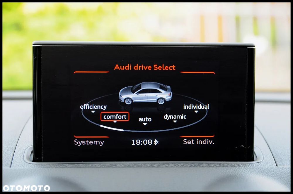 Audi A3 Limousine 2.0 TDI (clean diesel) S line Sportpaket - 7