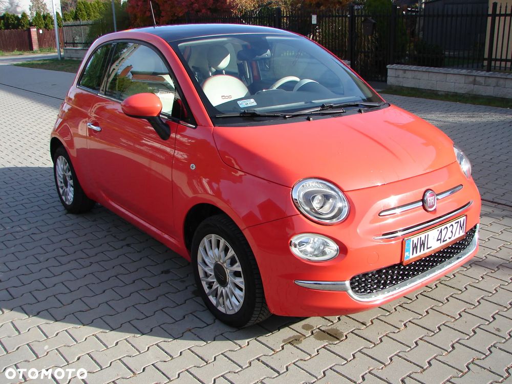 Fiat 500 1.2 Dolcevita - 2