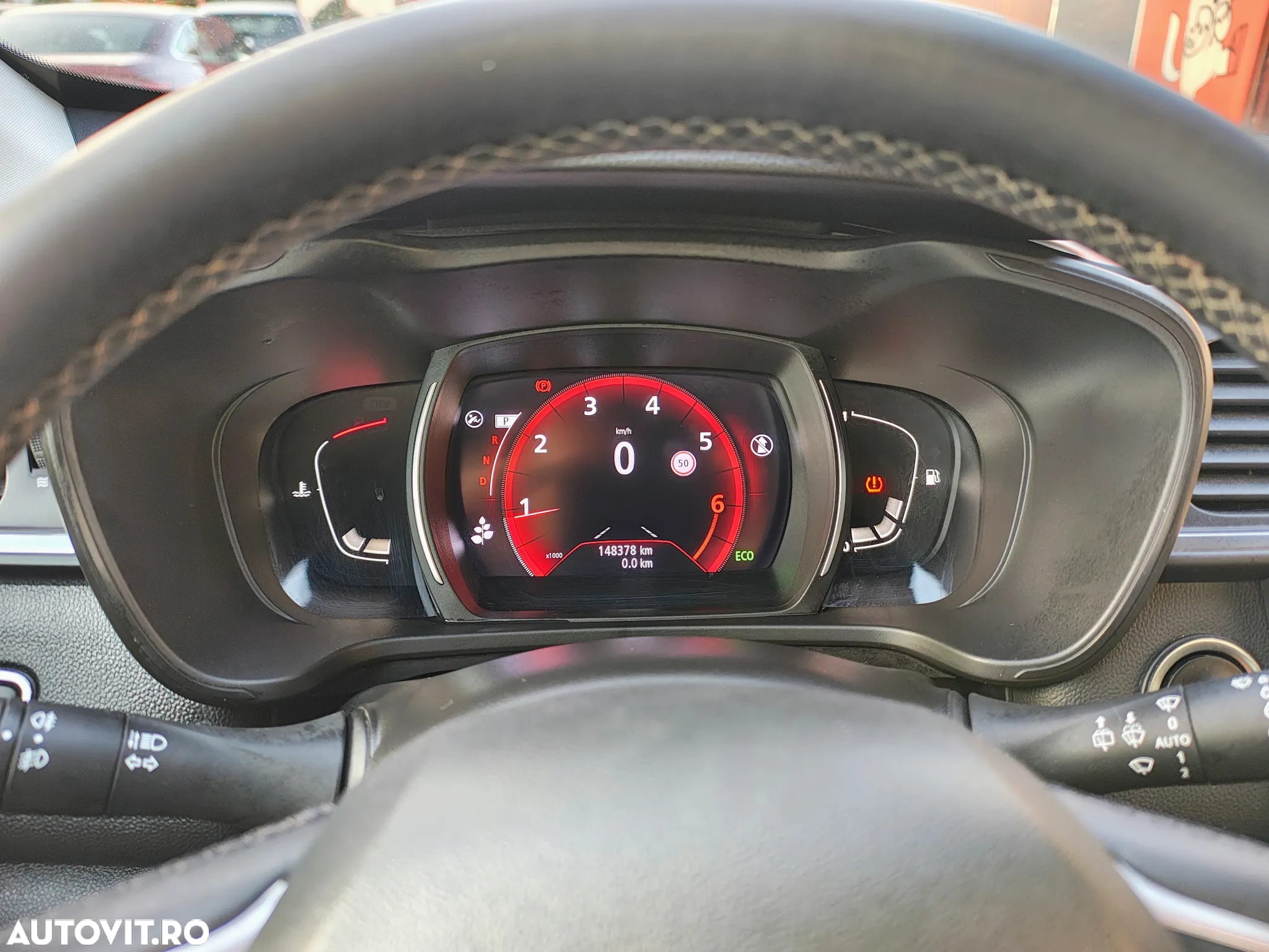 Renault Kadjar TCe 140 EDC GPF BUSINESS EDITION - 22