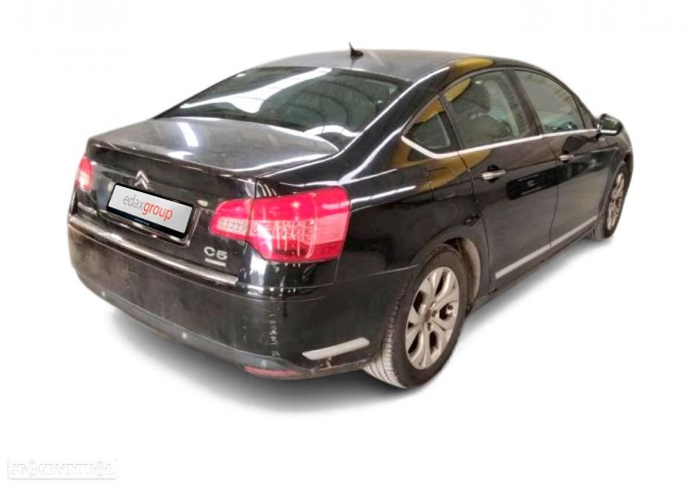 Citroën C5 - 2