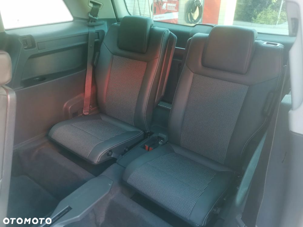 Opel Zafira 1.7 CDTI Innovation - 12