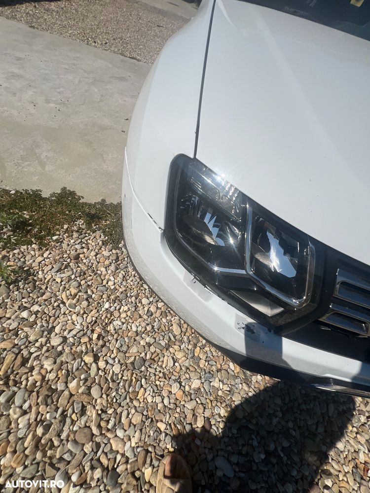 Dacia Duster 1.5 dCi 4x4 Laureate - 15