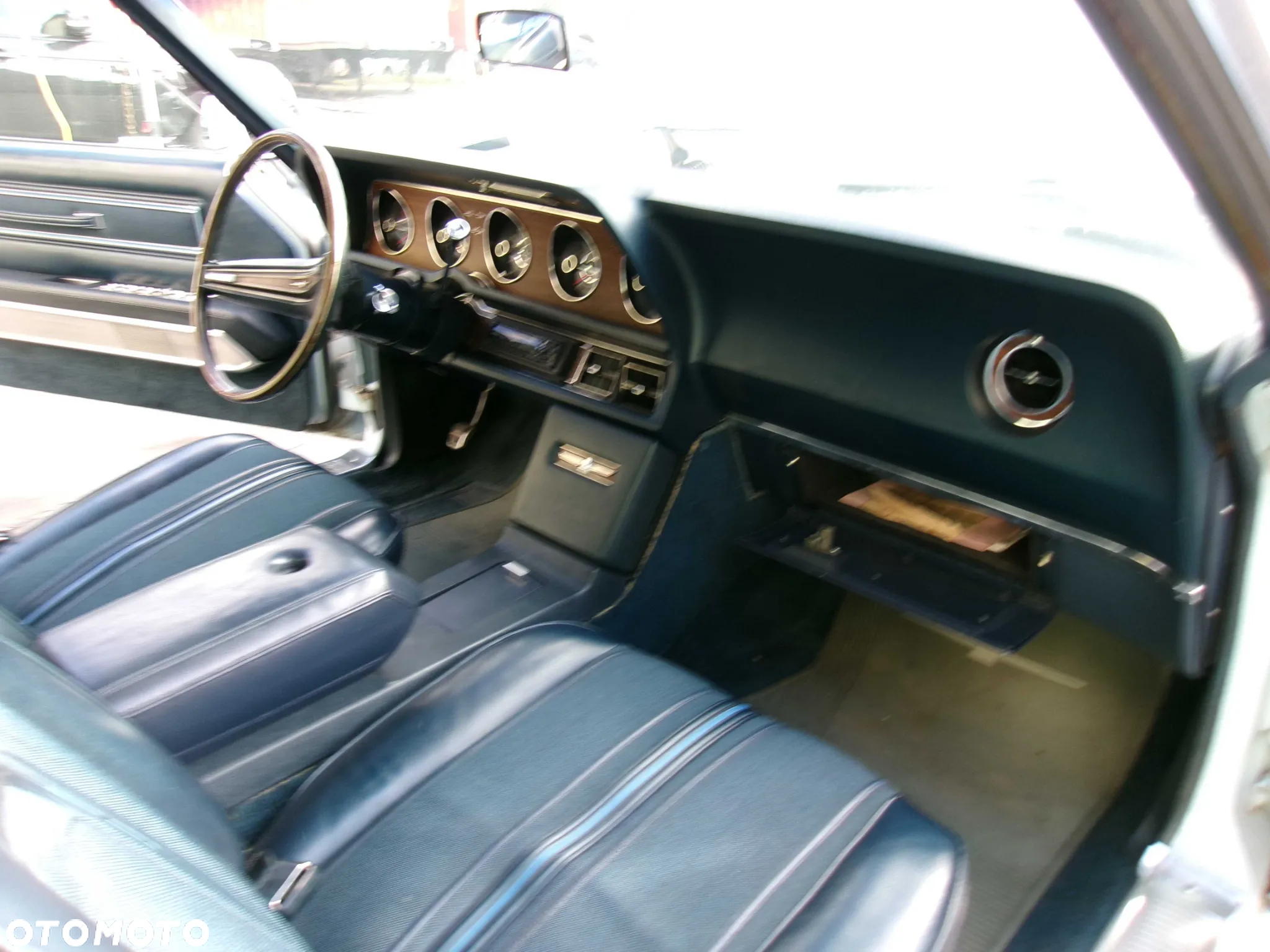 Ford Thunderbird - 30