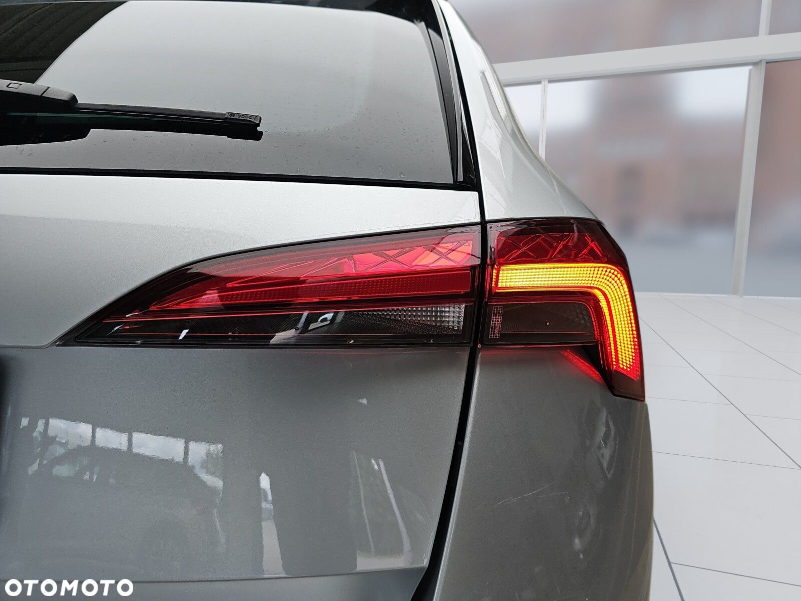 Skoda Scala 1.0 TSI Ambition - 21