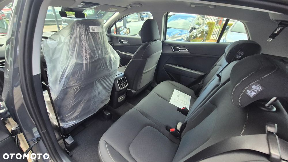 Kia Sportage 1.6 T-GDI M 2WD - 11