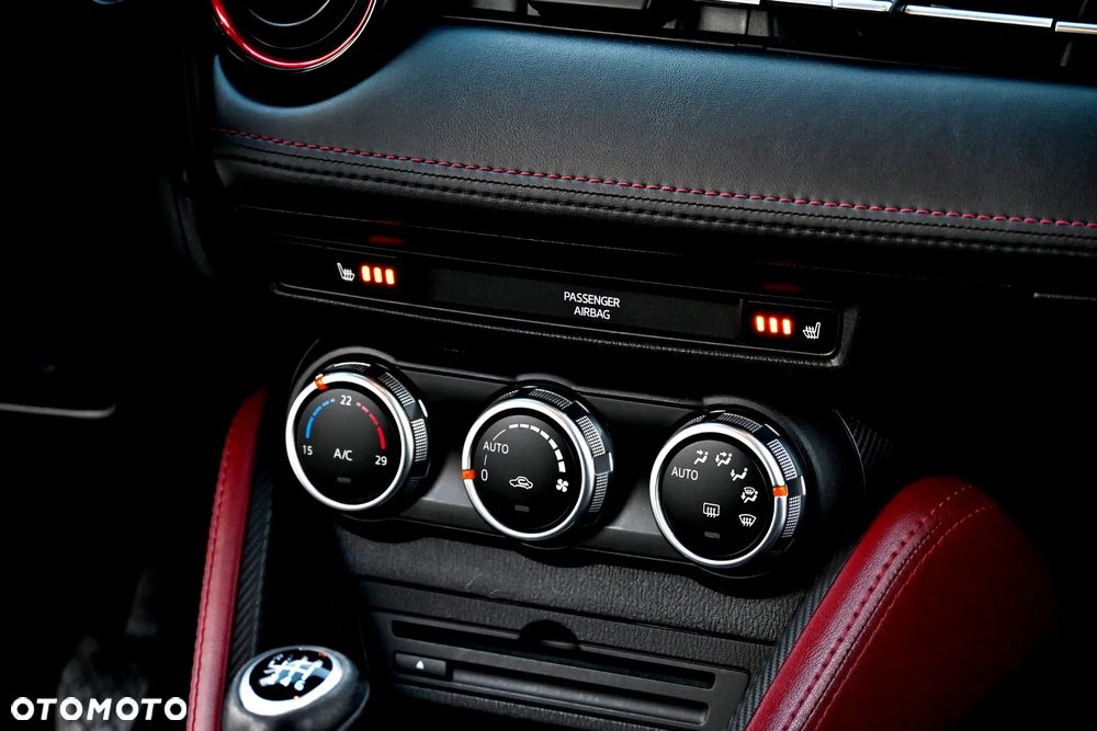 Mazda CX-3 2.0 Skypassion - 24