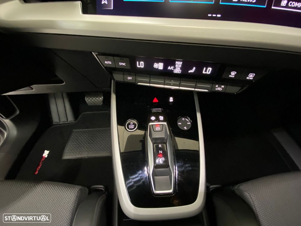 Audi Q4 e-tron 40 82 kWH - 14