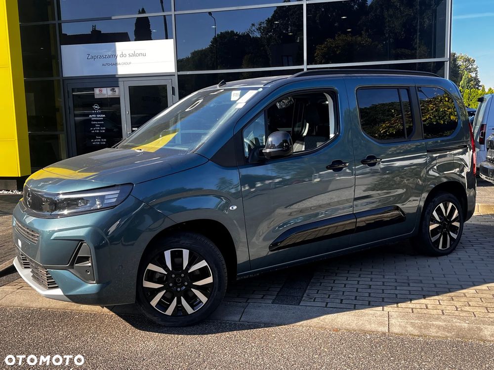 Opel Combo - 29