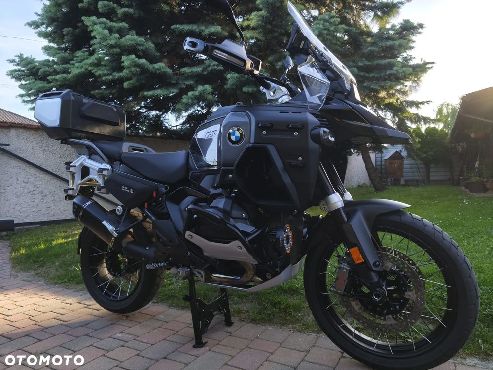 BMW GS - 21