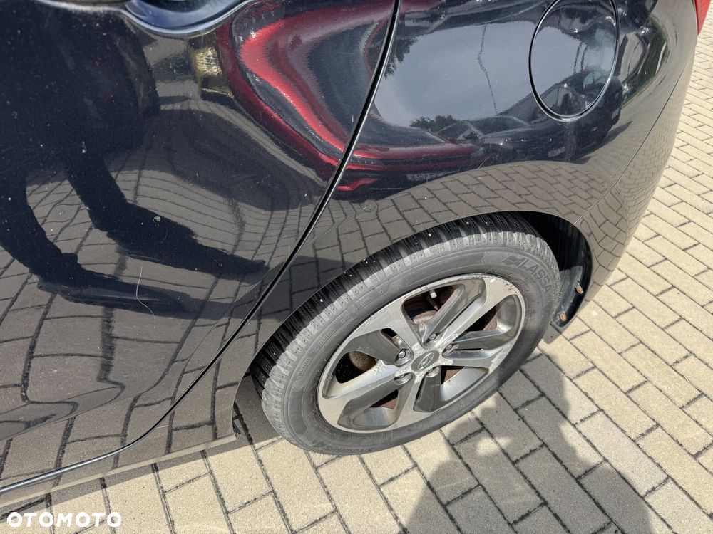 Hyundai i30 1.6 CRDi Classic - 15