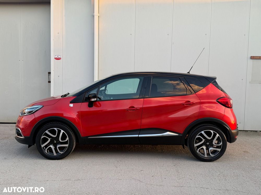 Renault Captur ENERGY TCe Intens - 19