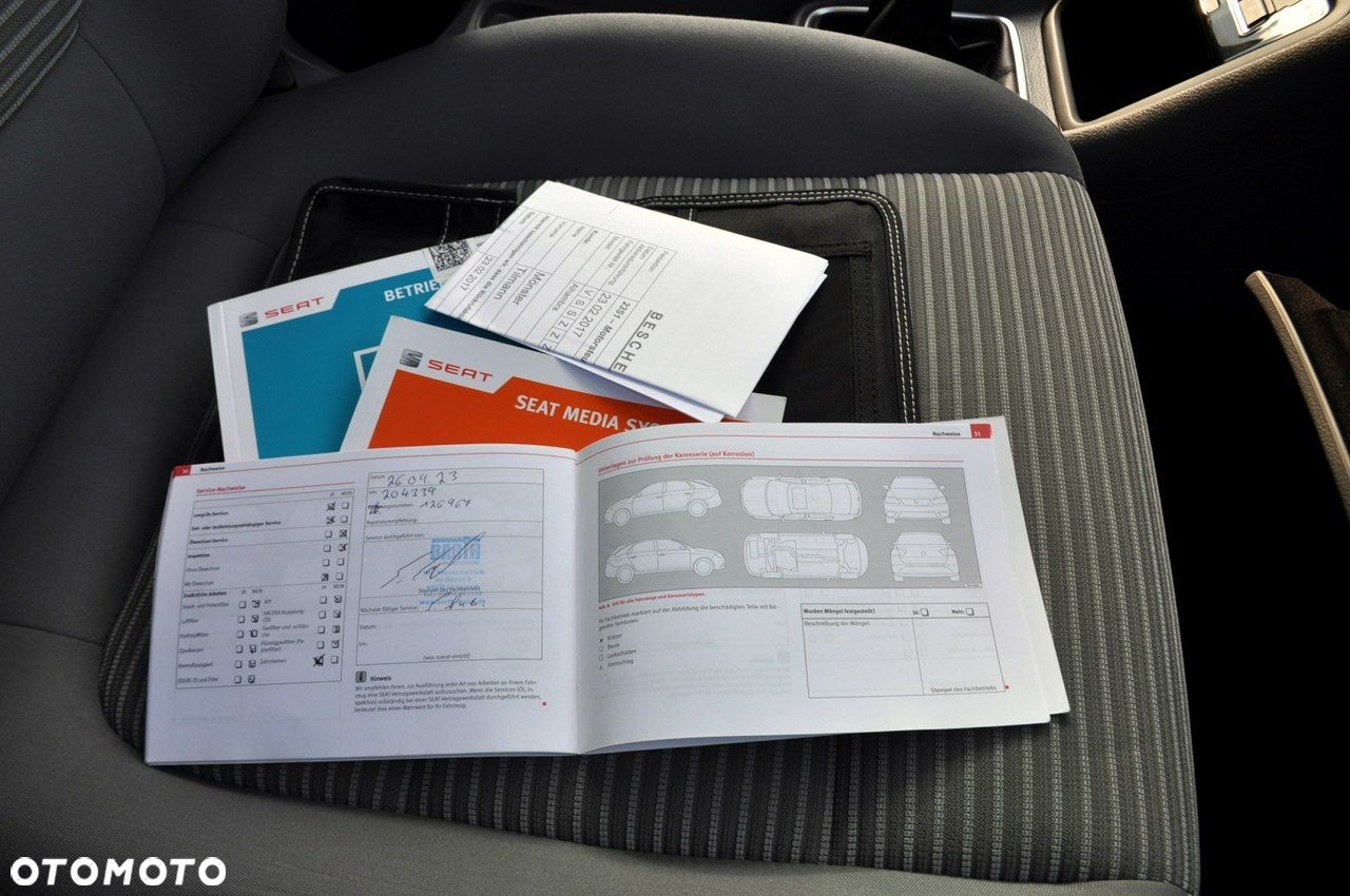 Seat Alhambra - 40