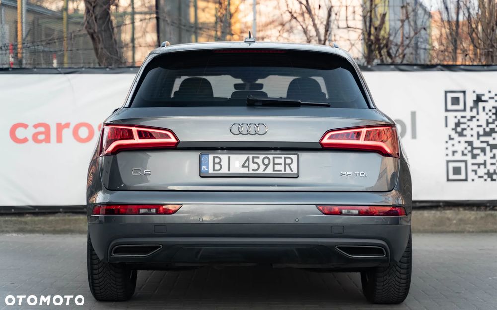 Audi Q5 35 TDI mHEV S tronic - 6