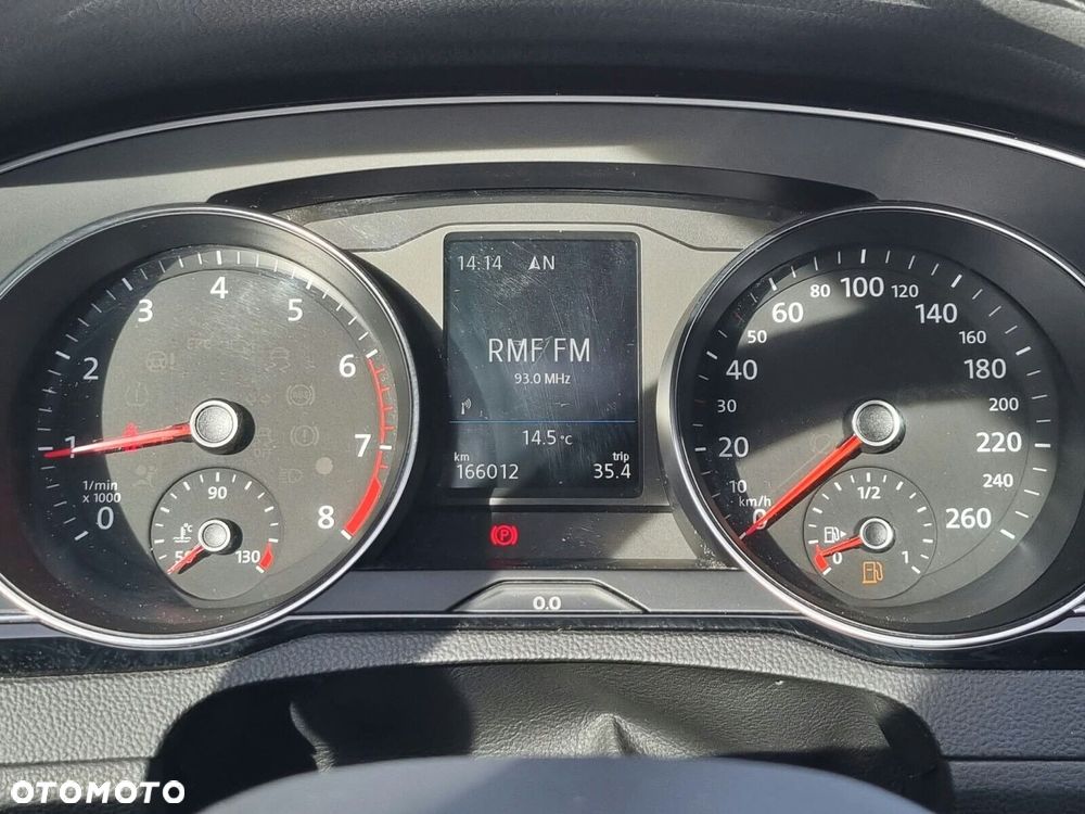 Volkswagen Passat Variant 1.5 TSI EVO Essence - 18