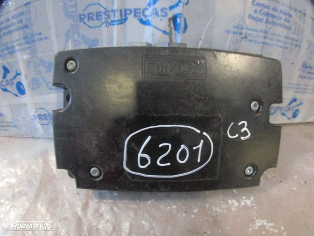 Modulo AM5T14D212CD 0021CCE67AE4 B014673 1422ASG1G1  FORD FIESTA 6 2013 1.0I 80CV 5P BRANCO Módulo Bluetooth - 2