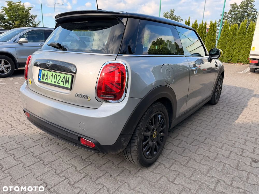 MINI Cooper - 4