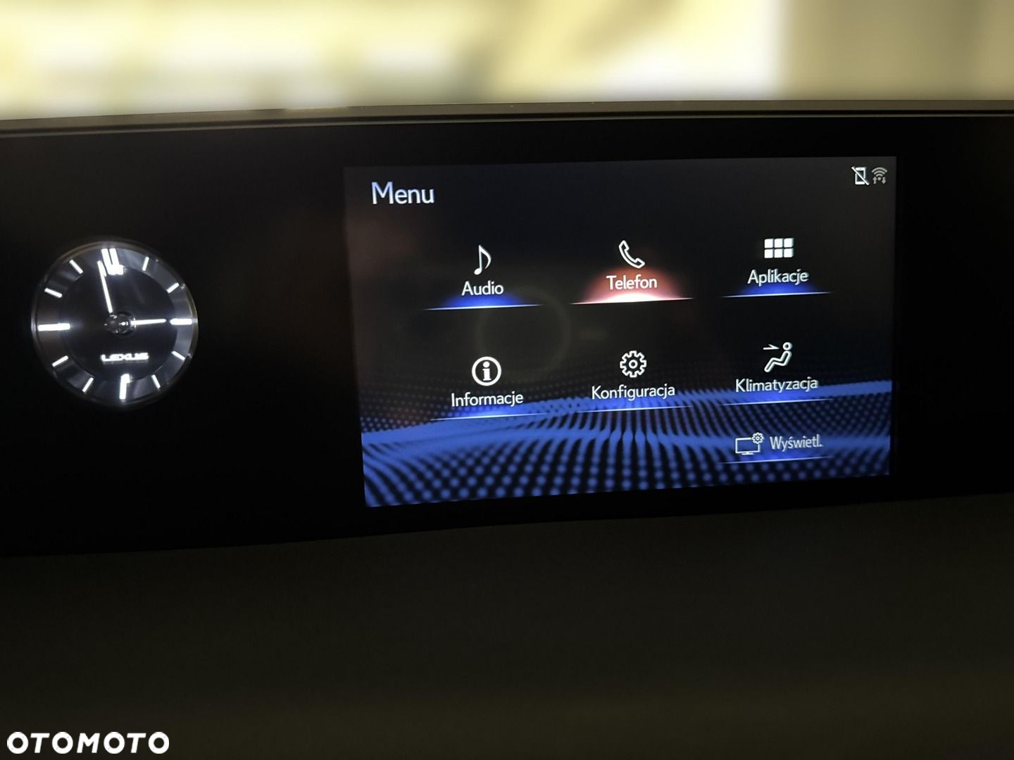 Lexus UX 200 Optimum 2WD - 20