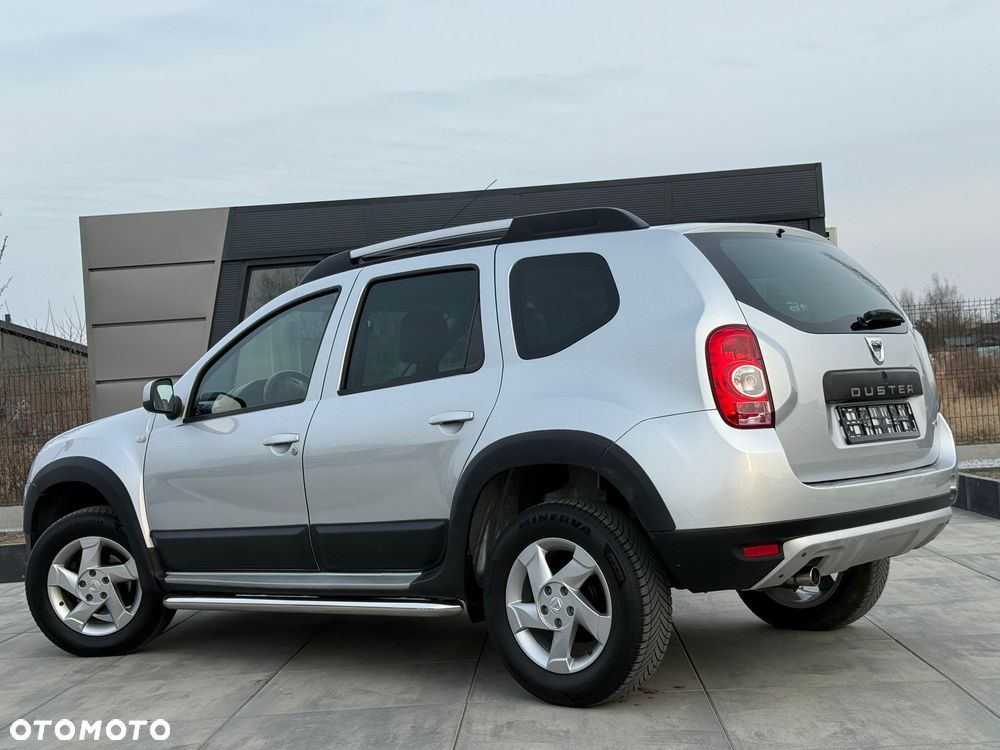 Dacia Duster - 16