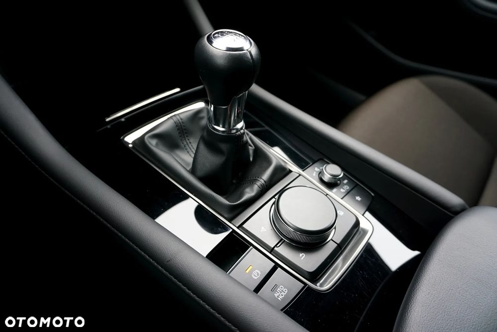 Mazda 3 2.0 mHEV Kanjo - 14