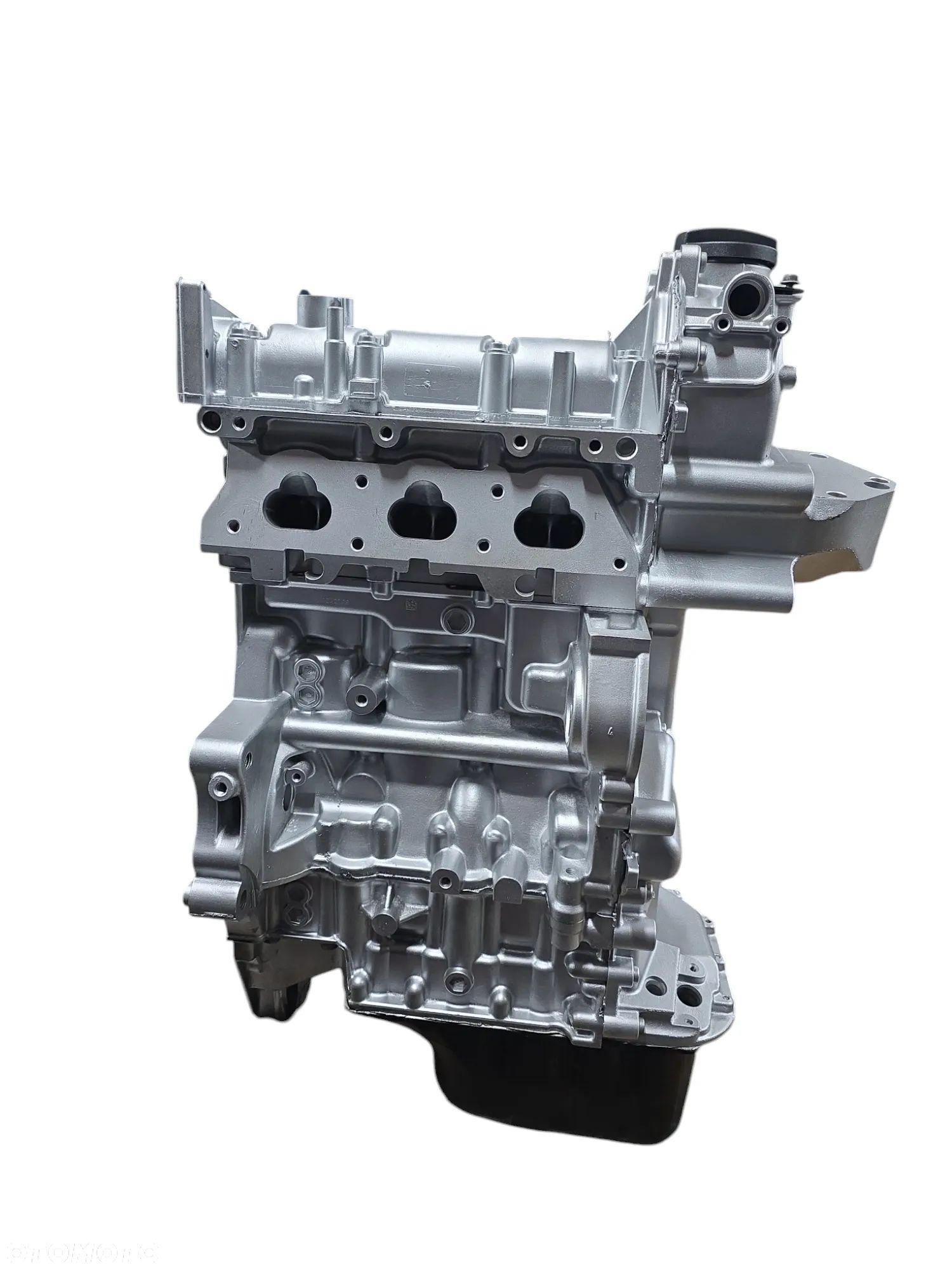 SILNIK 1.2 12V VW / AUDI KOD: CGPB - NOWY ROK GWARANCJI - 1