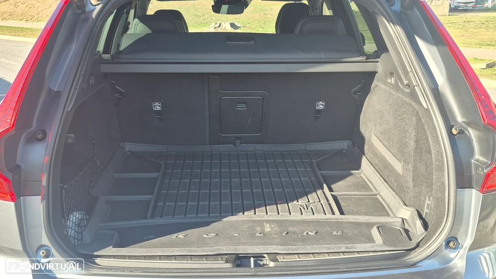 Volvo XC 60 - 10
