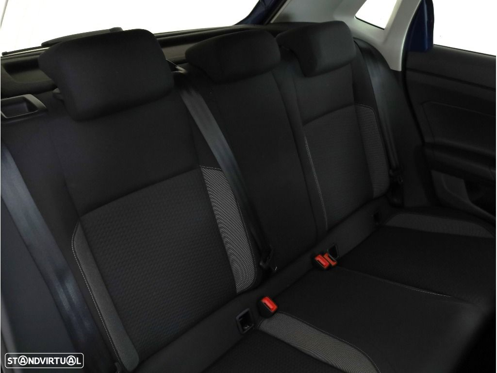 VW Polo 1.0 TSI Urban - 15