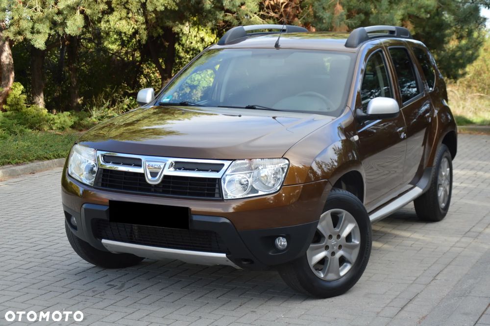 Dacia Duster 1.6 16V 4x2 Essentiel - 2