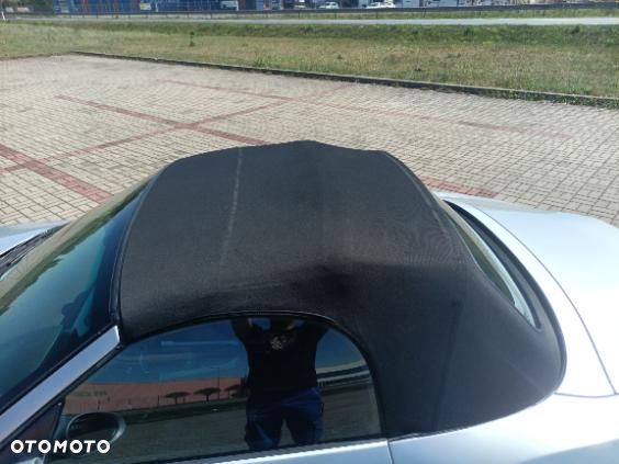BMW Z4 - 14