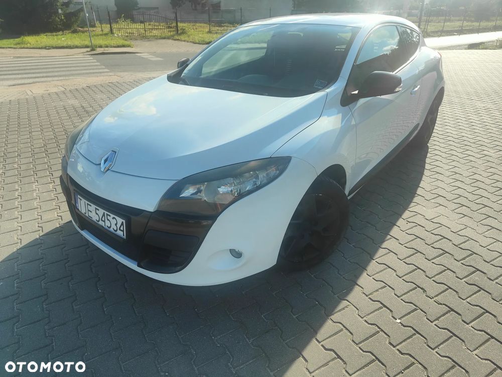 Renault Megane - 11