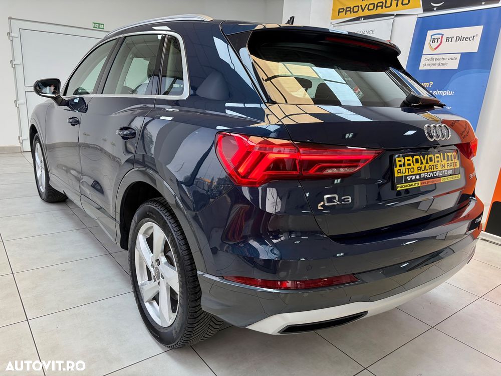 Audi Q3 35 TFSI S tronic S line - 5