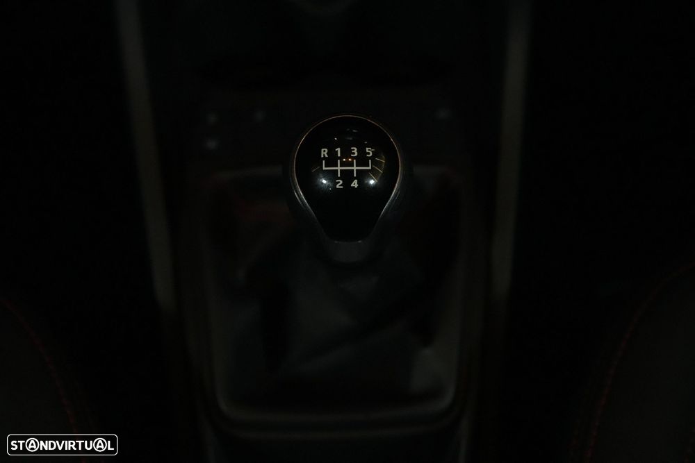 SEAT Ibiza SC 1.2 TSi FR - 14