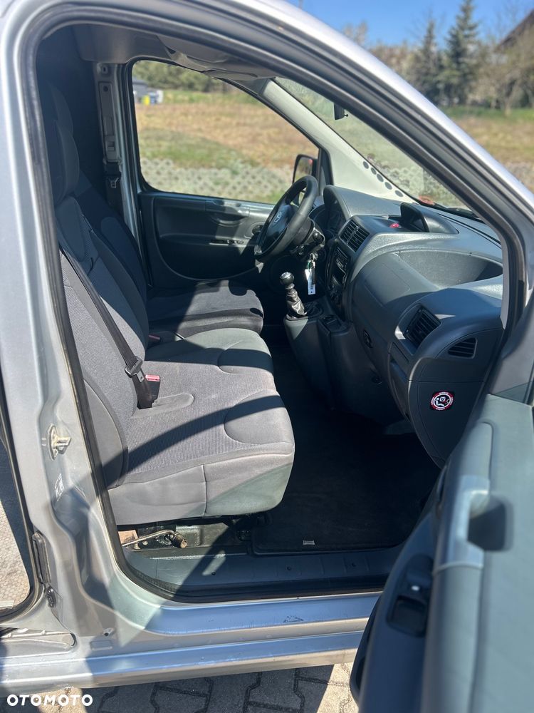 Toyota Proace - 8