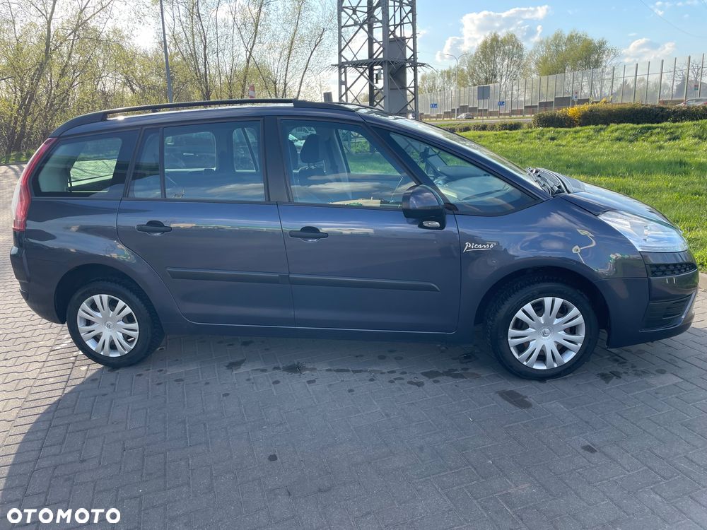 Citroën C4 Picasso VTi 120 Advance - 5