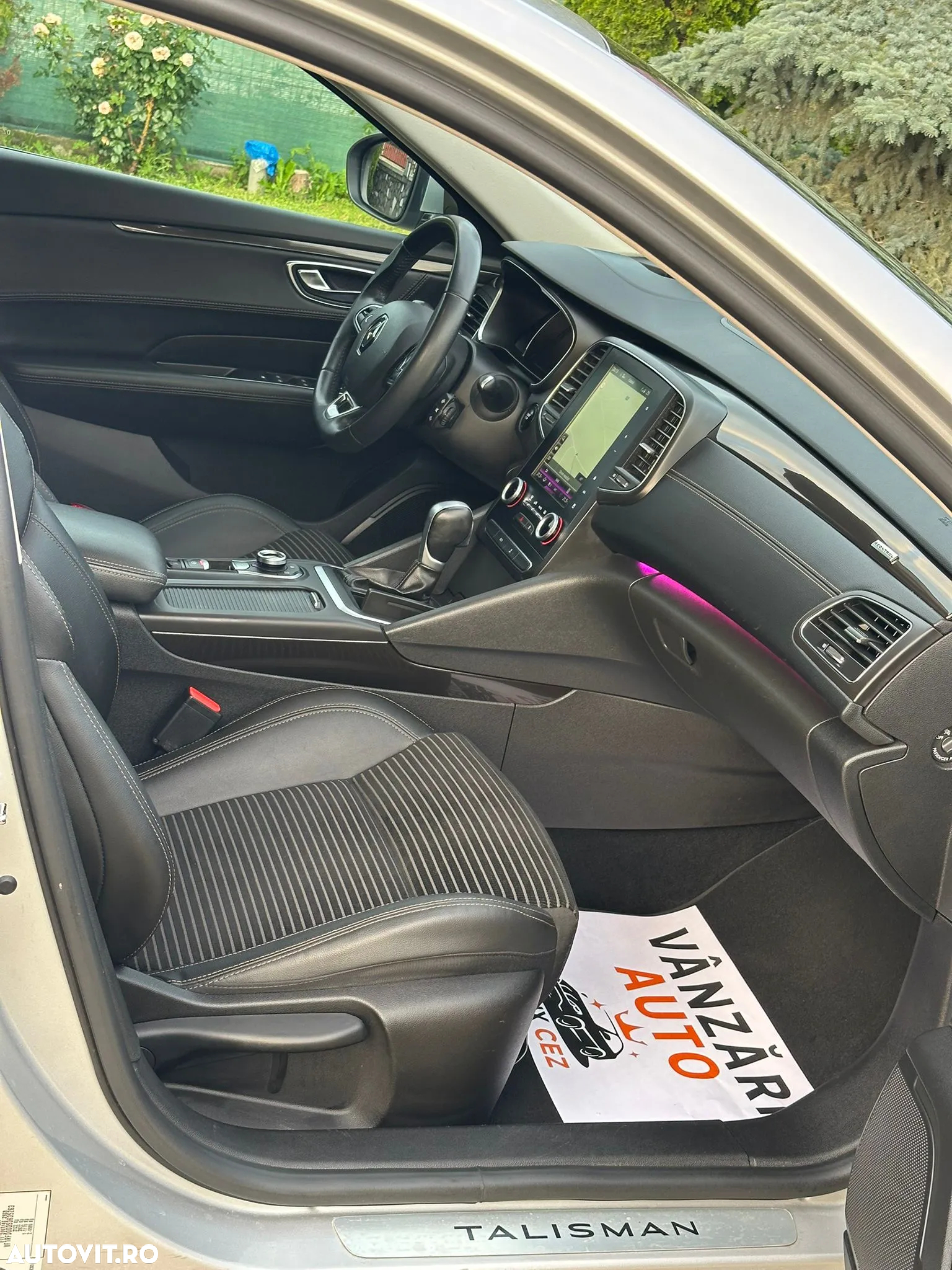 Renault Talisman ENERGY dCi 160 EDC INTENS - 9