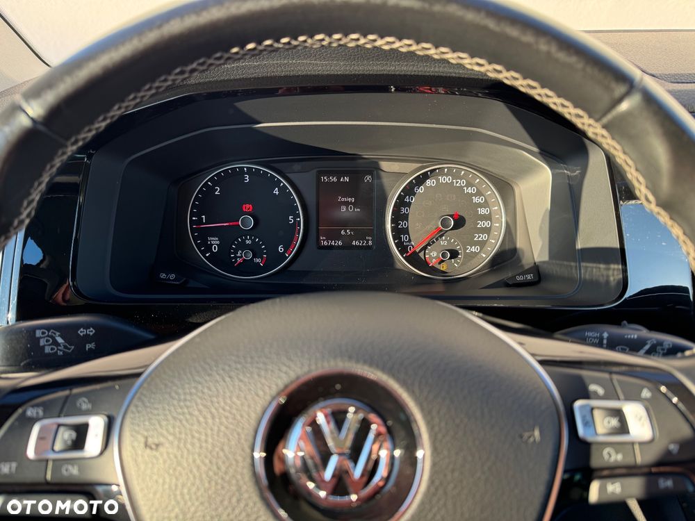 Volkswagen Multivan 2.0 TDI L1 Highline - 14