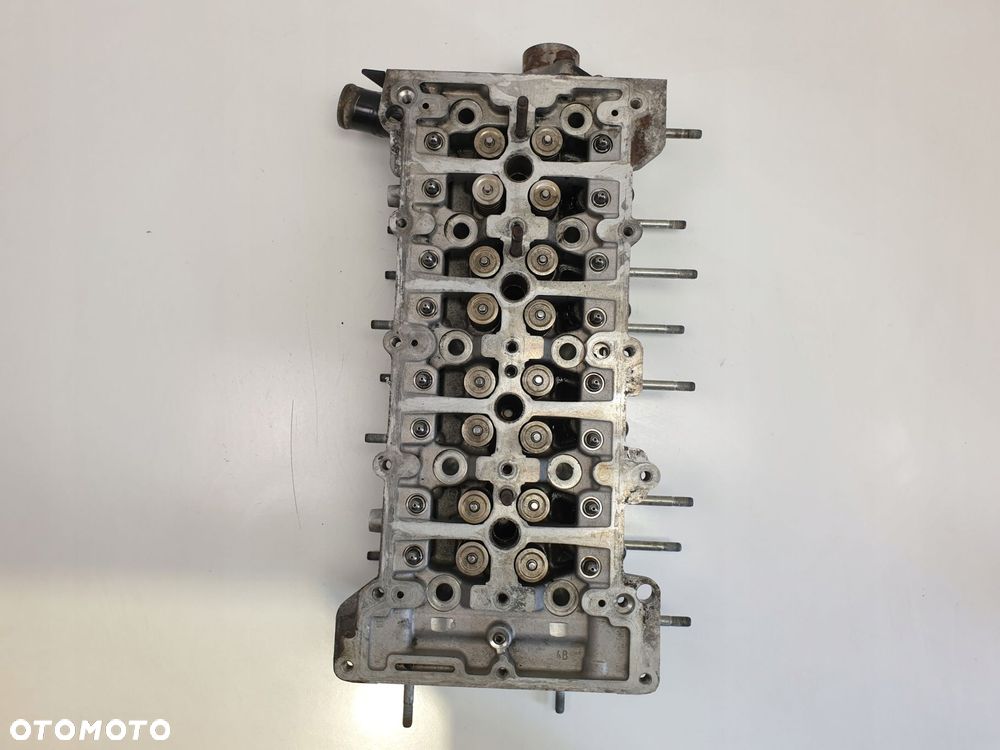 Opel Insignia 2.0 CDTI GŁOWICA CYLINDRÓW 55576915 - 1