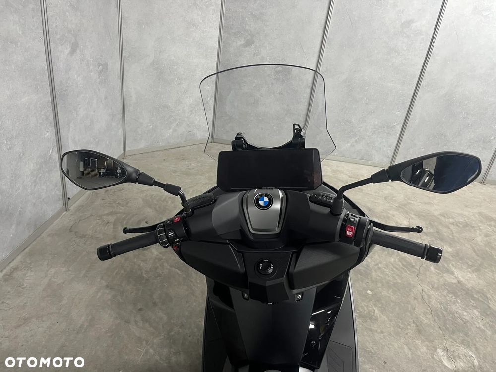 BMW C 400 GT - 9