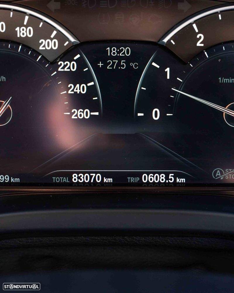 BMW X4 xDrive20i Aut. Advantage - 27