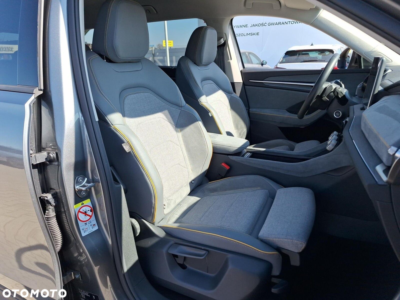 Skoda Kodiaq - 10